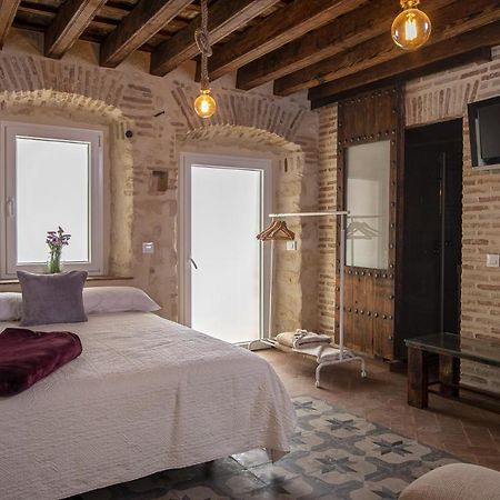 La Cruz 1A Ель-Пуерто-де-Санта-Марія Екстер'єр фото